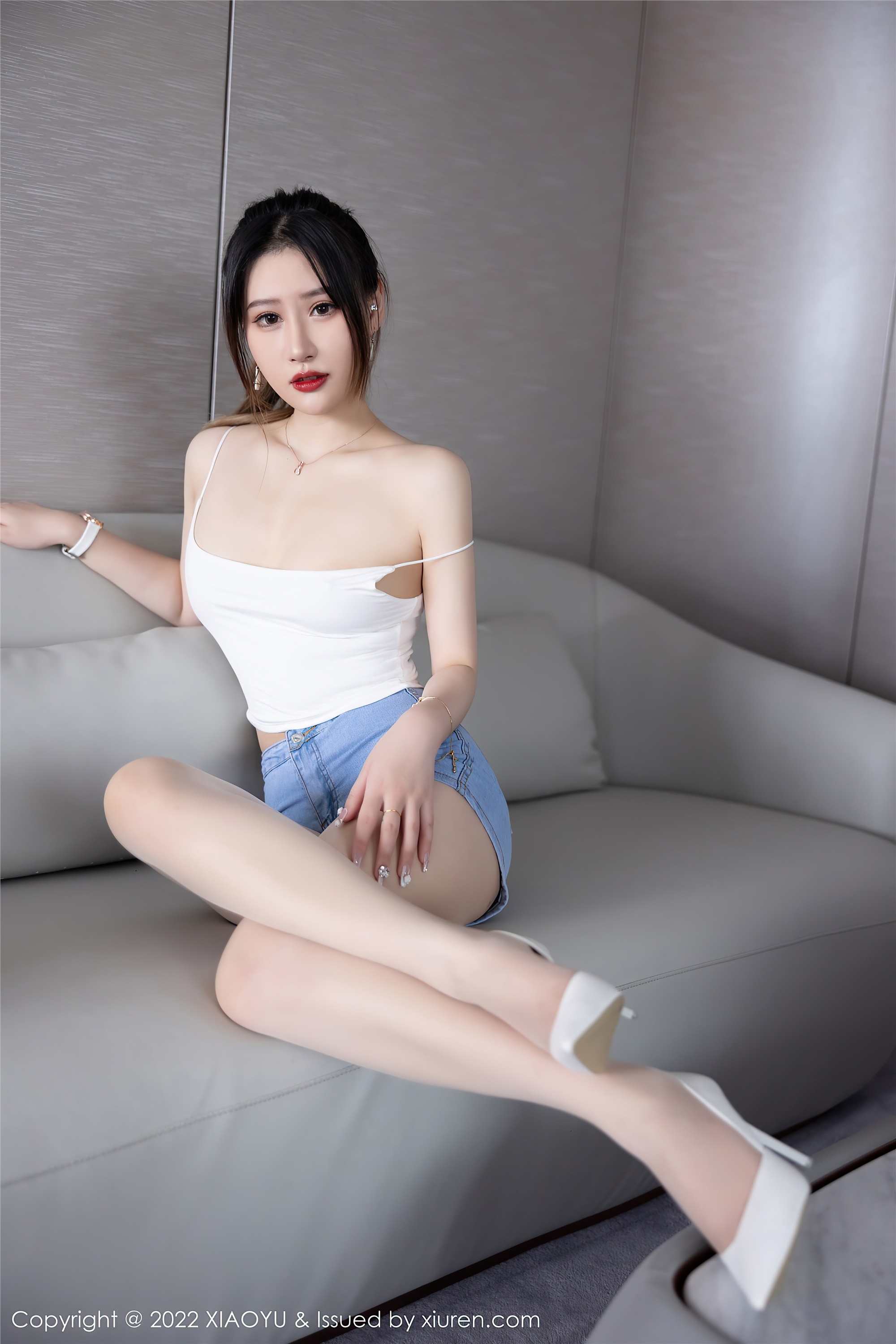 XIAOYU语画界 2022.07.05 Vol.813 张欣欣